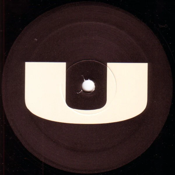 5 Guys Named Framm – Can You Feel It (VG+/VG+) – 12", IT 1994 - Image 2