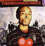 9th Wonder – The Dream Merchant 2 (VG/VG+) – 2xLP, US 2007