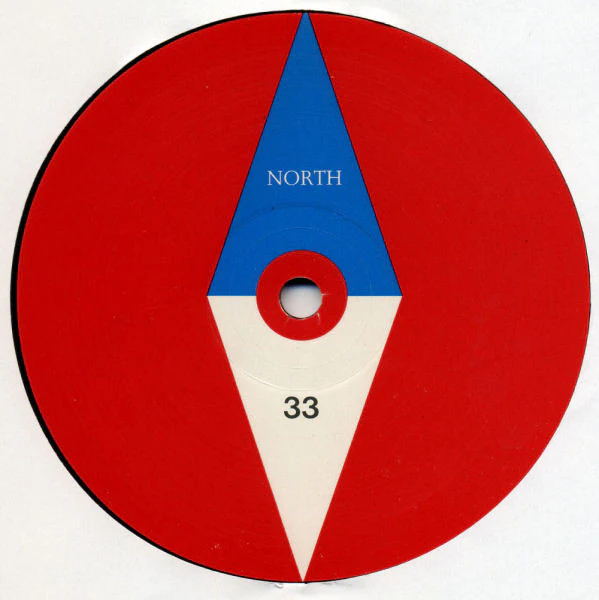 A Certain Ratio – Force (VG+/VG) – LP, UK 1986 - Image 3