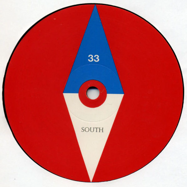 A Certain Ratio – Force (VG+/VG) – LP, UK 1986 - Image 4