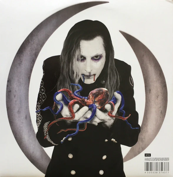 A Perfect Circle – Eat The Elephant (E/E) – 2xLP, US 2018 - Image 3