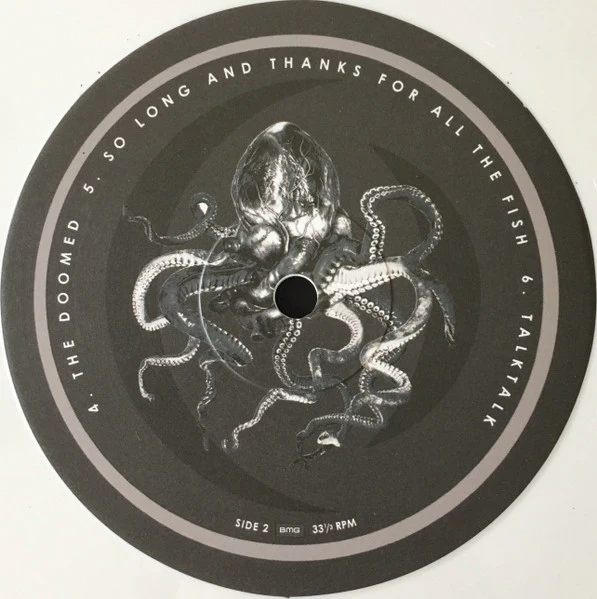A Perfect Circle – Eat The Elephant (E/E) – 2xLP, US 2018 - Image 5
