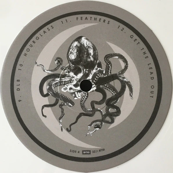 A Perfect Circle – Eat The Elephant (E/E) – 2xLP, US 2018 - Image 7