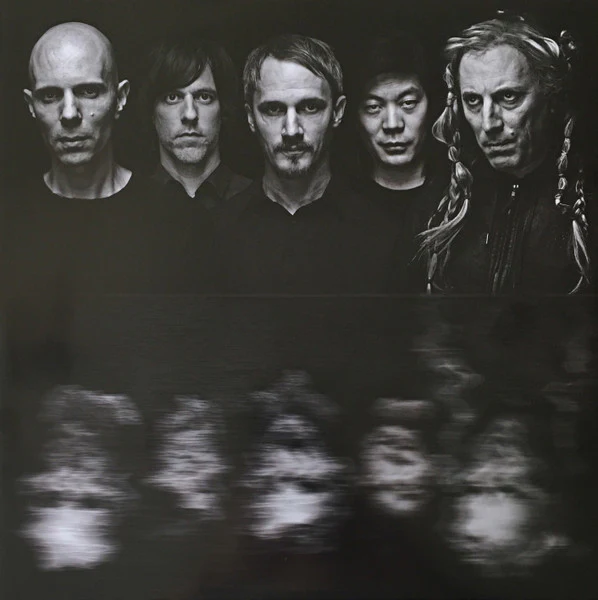A Perfect Circle – Eat The Elephant (E/E) – 2xLP, US 2018 - Image 8