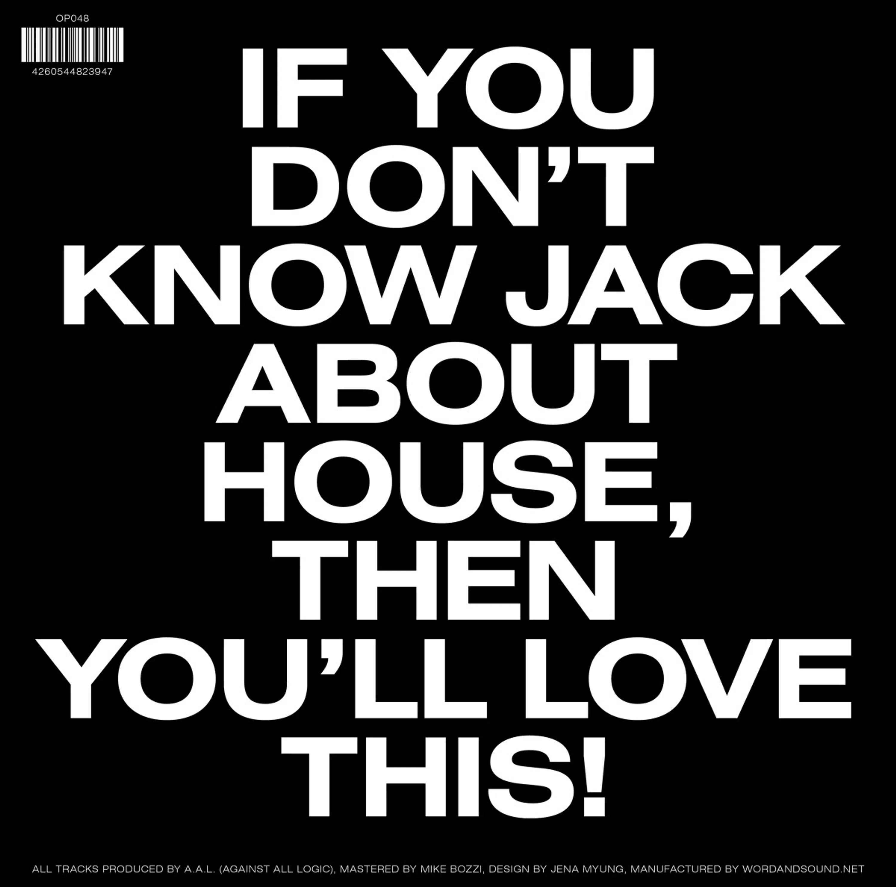 A.A.L. (Against All Logic) – 2012–2017 (2xLP) - Image 2