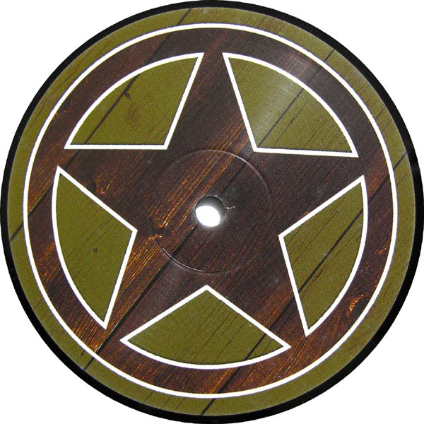 Abassi All Stars – Showcase (VG/VG+) – LP, UK 2006 - Image 5