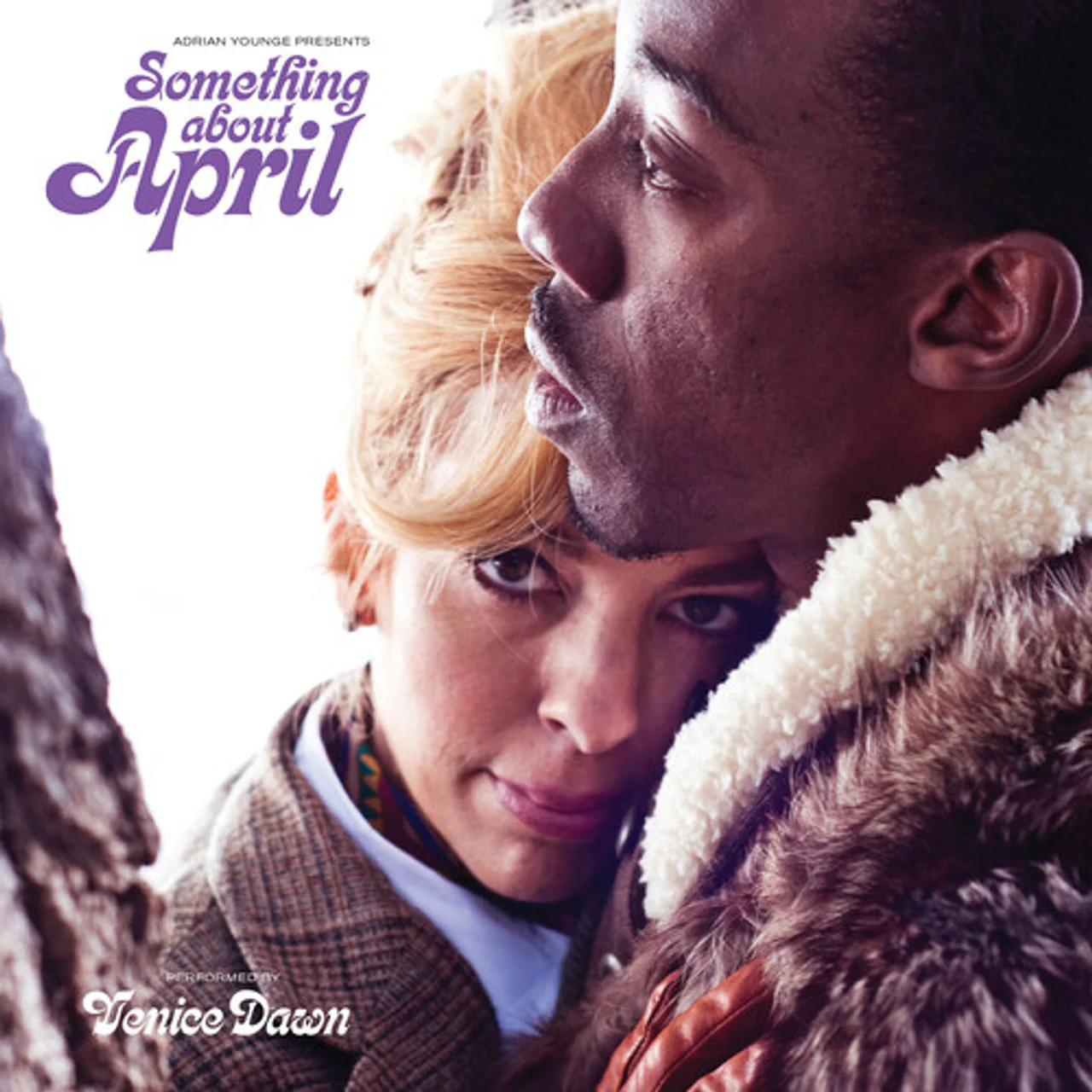 Adrian Younge, Venice Dawn – Something About April