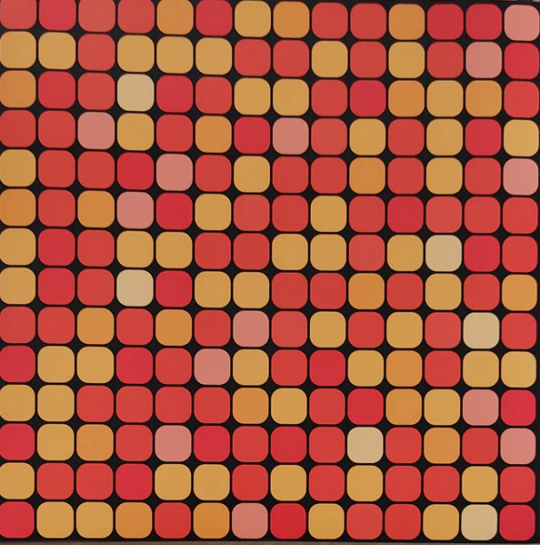 AIR – Premiers Symptômes (M/NM) – 12", EU 2022 - Image 3