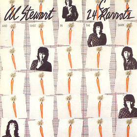 Al Stewart, Shot In The Dark – 24 Carrots (VG+/VG+) – LP, AU 1980