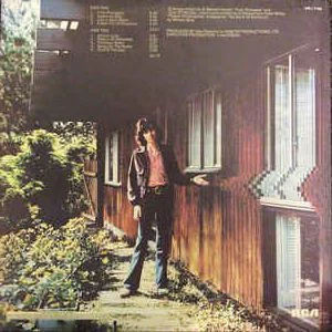 Al Stewart – Time Passages (VG+/VG+) – LP, AU 1978 - Image 3