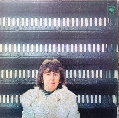 Al Stewart – Zero She Flies (VG+/VG+) – LP, UK 1970 - Image 4