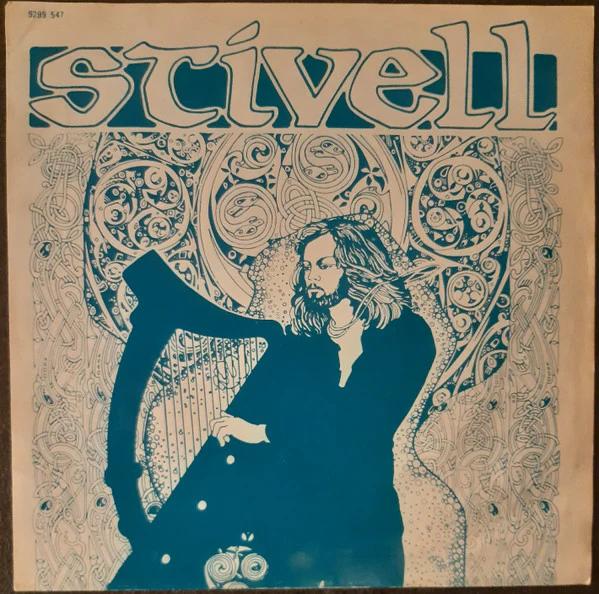 Alan Stivell – In Dublin - Am Baile Atha Cliath Yn Nulyn (VG+/VG+) – LP, UK 1975 - Image 5
