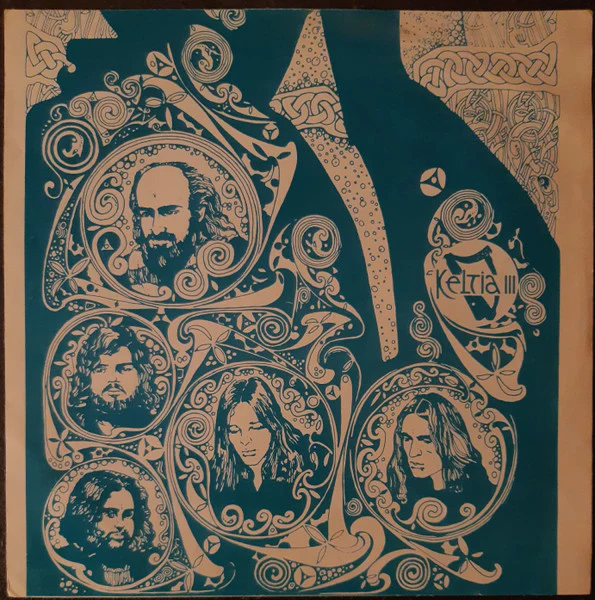 Alan Stivell – In Dublin - Am Baile Atha Cliath Yn Nulyn (VG+/VG+) – LP, UK 1975 - Image 6