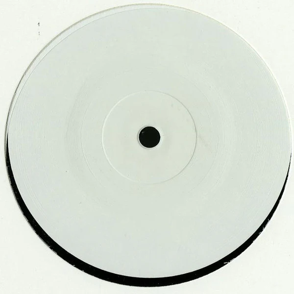 Alden Tyrell, Jack Marks – All We Need (E/Generic) – 12", NL 2015 - Image 2