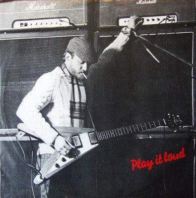 Alex Conti – Conti (VG+/VG+) – LP, DE 1982 - Image 4