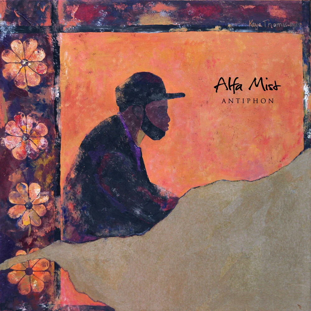 Alfa Mist – Antiphon (2xLP)