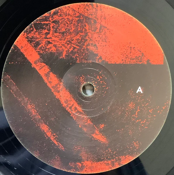 Algiers – Algiers (VG+/VG+) – LP, EU 2015 - Image 4
