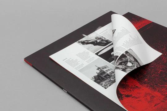 Algiers – Algiers (VG+/VG+) – LP, EU 2015 - Image 6