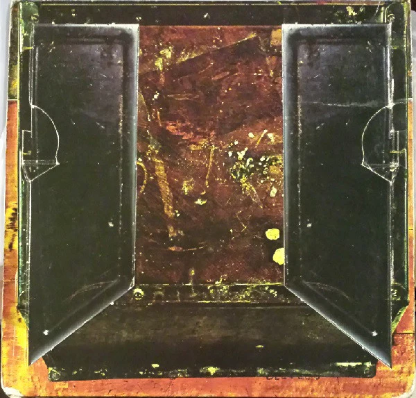 Alice Cooper – School's Out (VG/VG+) – LP, US 1972 - Image 4