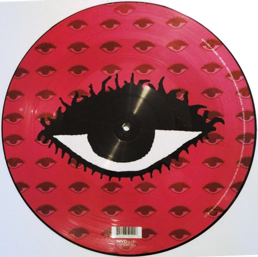 Alice Donut – Poof. (VG+/No Cover) – LP, US 2013 - Image 2