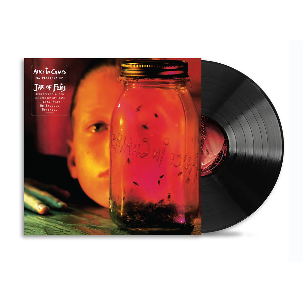 Alice In Chains – Jar Of Flies - Image 2