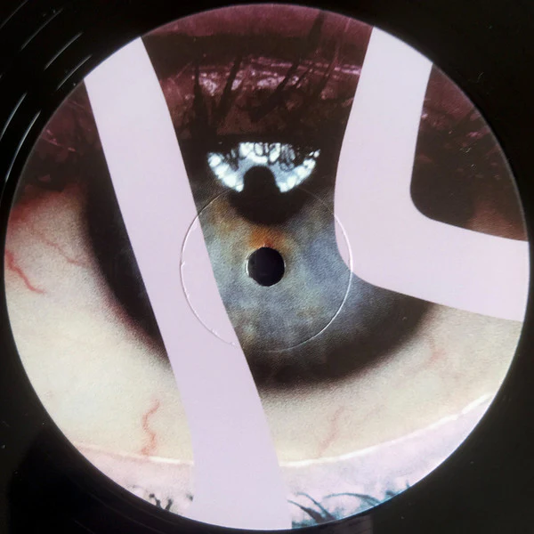 Alison Goldfrapp – Remix EP (M/M) – 12", EU 2023 - Image 4