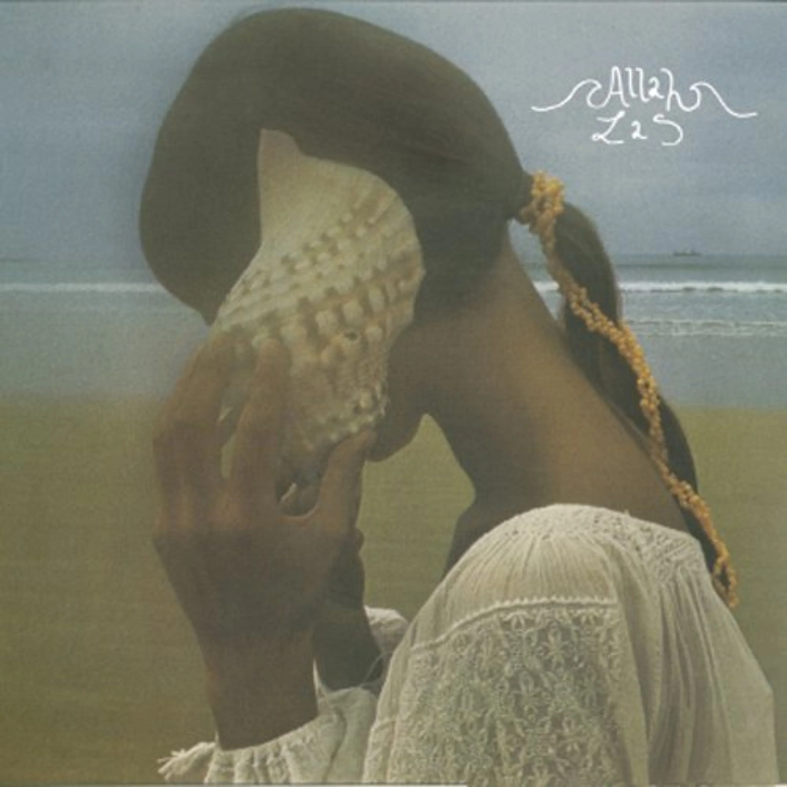 Allah-Las – Allah-Las