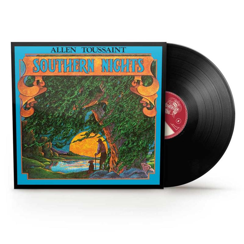 Allen Toussaint – Southern Nights - Image 2