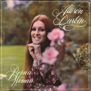 Allison Durbin – Born A Woman (E/VG+) – LP, AU 1976 - Image 6