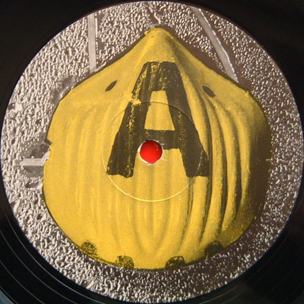 Altern 8 – E*Vapor*8 / Armageddon (VG/VG+) – 12", UK 1992 - Image 4