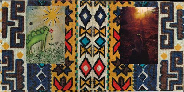 Amanda Trees – Amanda (VG+/VG) – LP, US 1972 - Image 2