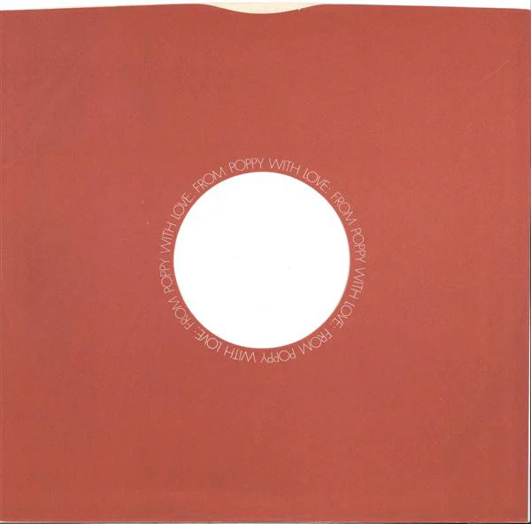 Amanda Trees – Amanda (VG+/VG) – LP, US 1972 - Image 6