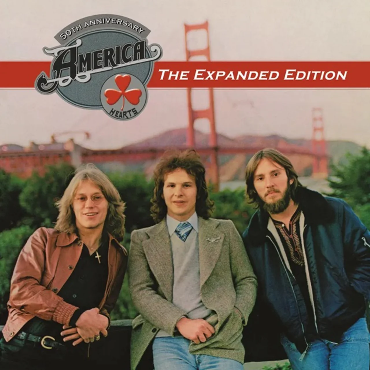 America – Hearts (RSD BF 2025)