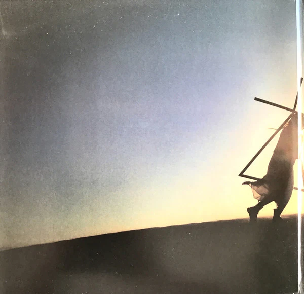 Ancestors – In Dreams And Time (VG+/VG+) – 2xLP, US 2012 - Image 9