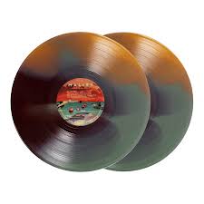 Anderson .Paak – Malibu (2xLP, 10th Anniversary Coloured Vinyl) - Image 3