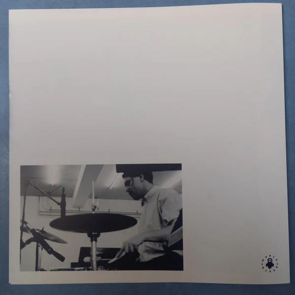 Andrea Belfi – Eternally Frozen (E/E) – LP, UK 2023 - Image 8