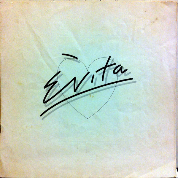 Andrew Lloyd Webber, Tim Rice – Evita (VG+/VG+) – 2xLP, AU 1976 - Image 4