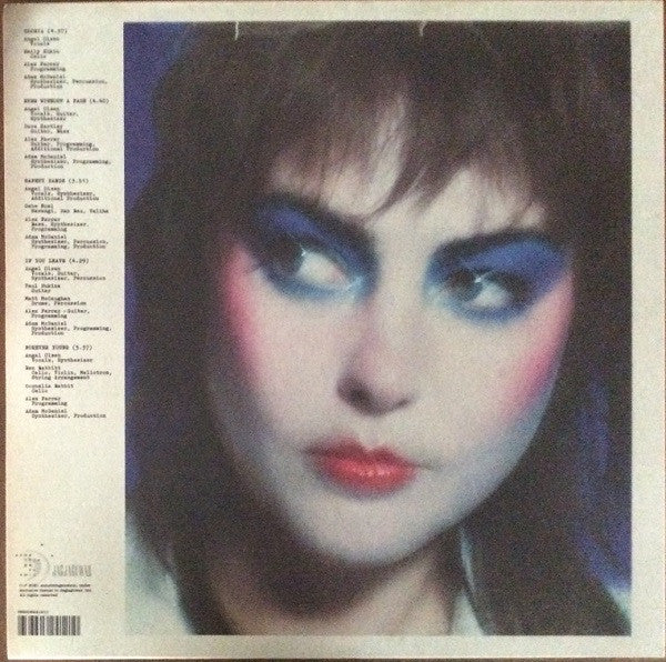 Angel Olsen – Aisles (VG+/VG+) – 12", US 2021 - Image 2
