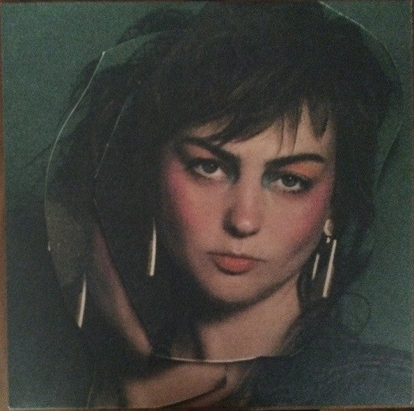 Angel Olsen – Aisles (VG+/VG+) – 12", US 2021 - Image 5