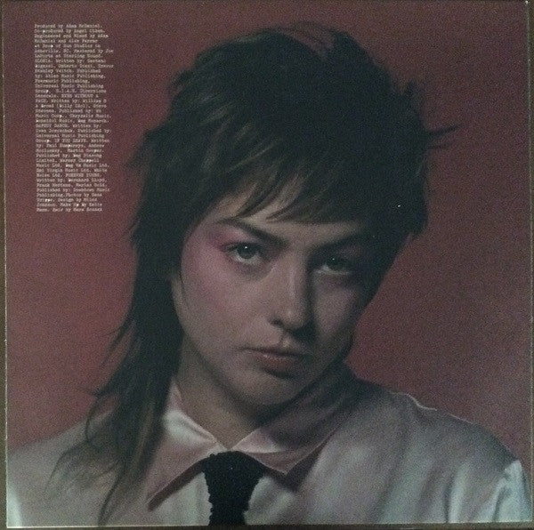 Angel Olsen – Aisles (VG+/VG+) – 12", US 2021 - Image 6