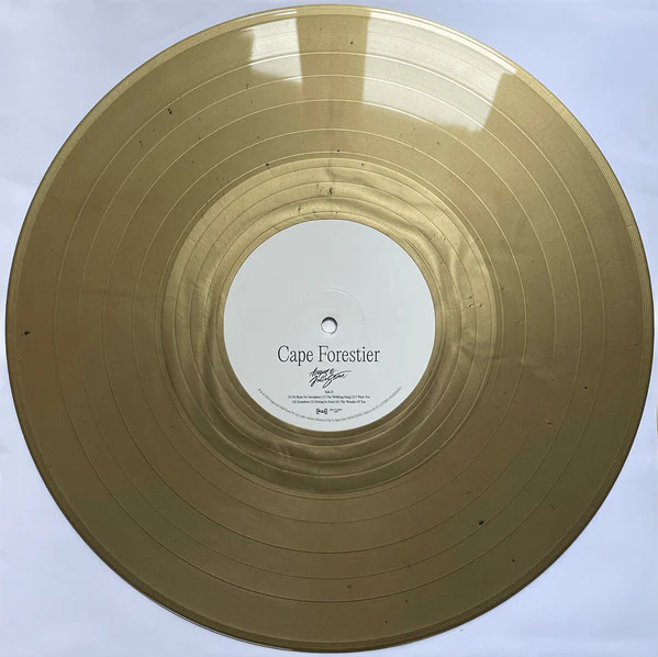 Angus & Julia Stone – Cape Forestier (VG+/E) – LP, EU 2024 - Image 5