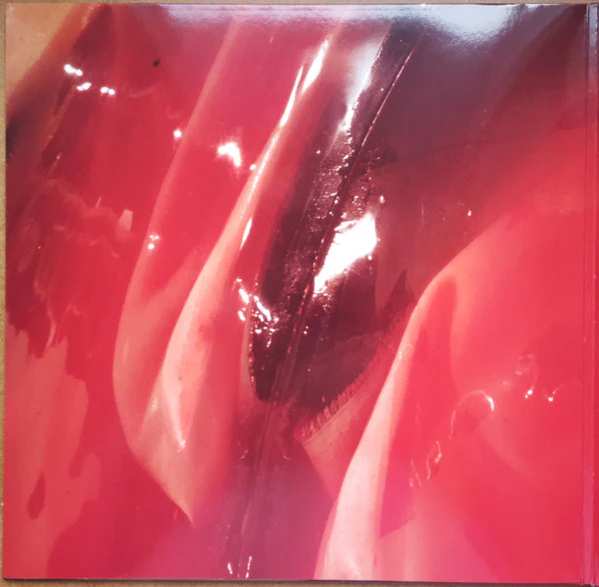 Anna Calvi – Hunter (E/E) – LP, EU 2018 - Image 3