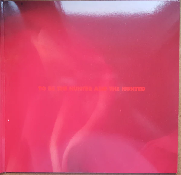 Anna Calvi – Hunter (E/E) – LP, EU 2018 - Image 4