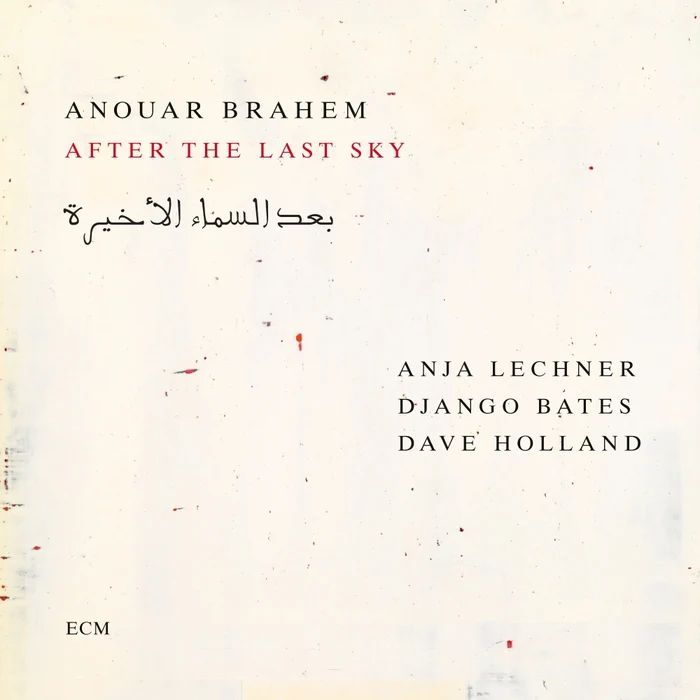 Anouar Brahem – After The Last Sky (2xLP, ECM)