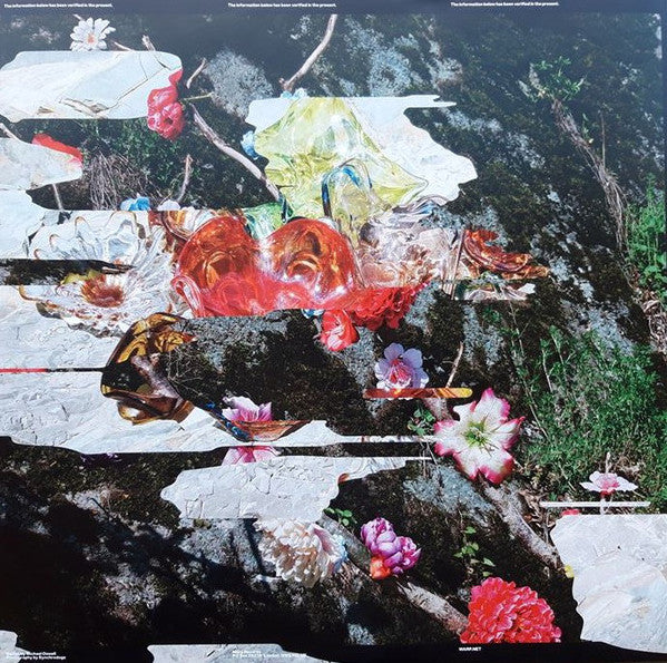 Aphex Twin – Peel Session 2 TX 10/04/95 (VG+/VG+) – 12", EU 2019 - Image 7