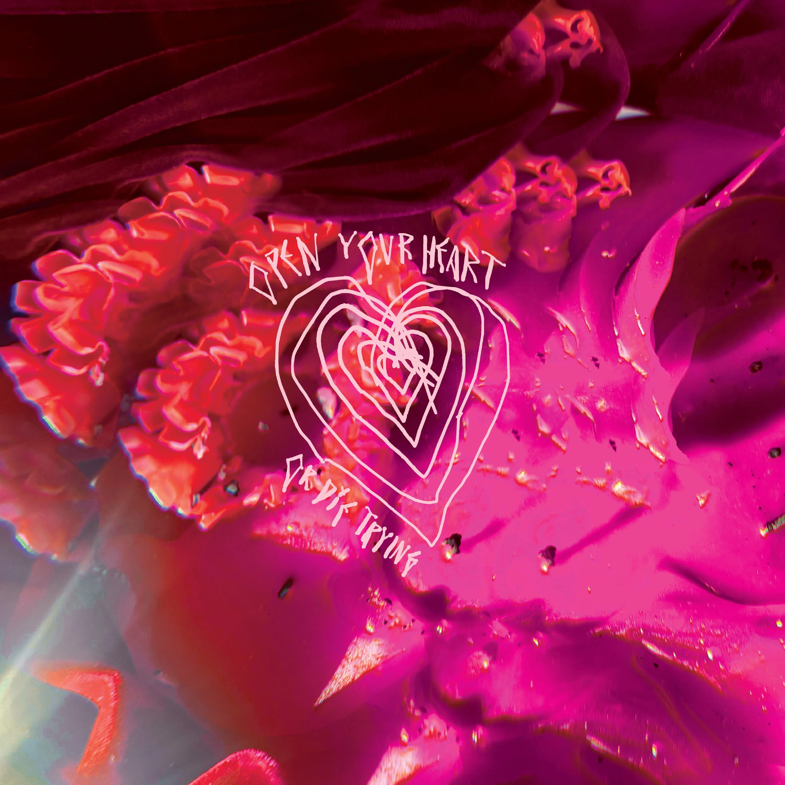 Arcade Fire – Open Your Heart Or Die Trying (RSD 2026