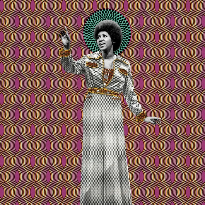 Aretha Franklin – Aretha (2xLP, Compilation)