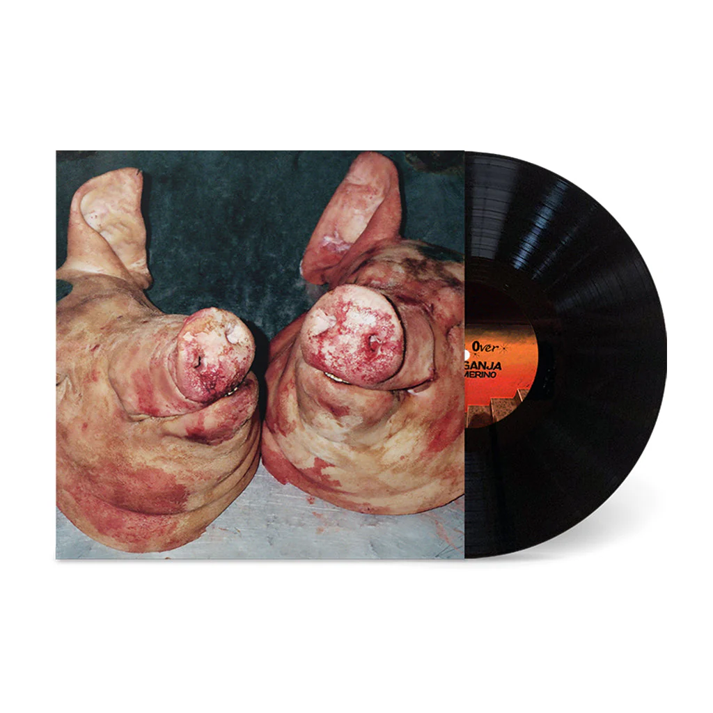 Armand Hammer, Alchemist – Haram - Image 2