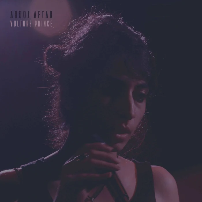 Arooj Aftab – Vulture Prince (Deluxe Edition, 2xLP)