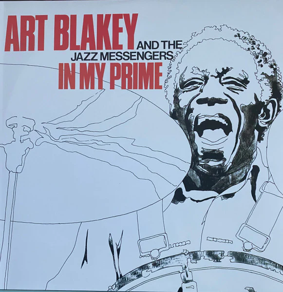 Art Blakey & The Jazz Messengers – In My Prime (E/E) – 2xLP, US 2022 - Image 2